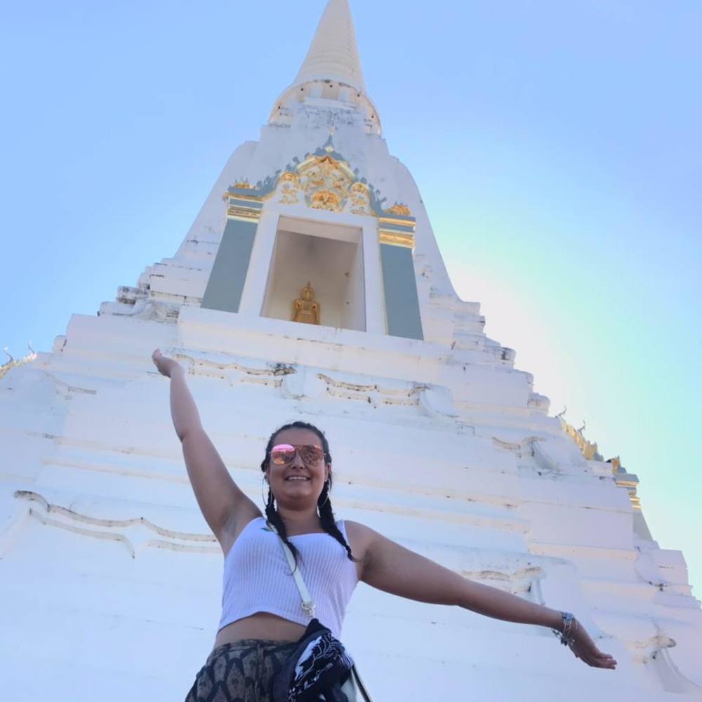 Meet your Posher, Nicole